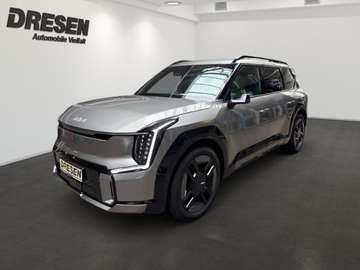 GT-Line 99,8 kWh 360°KAMERA,GLASDACH,DIGITAL-KEY,M