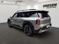 Kia EV9 GT-Line 99,8 kWh 360°KAMERA,GLASDACH,DIGITAL-KEY,M Gris - thumbnail 4