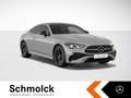 Mercedes-Benz CLE 300 e Coupe AMG+9G+DIGIL+PANO+360+KYLS+BURM Gris - thumbnail 4