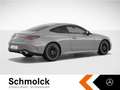 Mercedes-Benz CLE 300 e Coupe AMG+9G+DIGIL+PANO+360+KYLS+BURM Gris - thumbnail 6