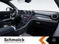 Mercedes-Benz CLE 300 e Coupe AMG+9G+DIGIL+PANO+360+KYLS+BURM Gris - thumbnail 11