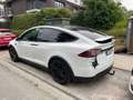 Tesla Model X Model X 90-Dual Motor-Supercharger gratuit SC01 Wit - thumbnail 8