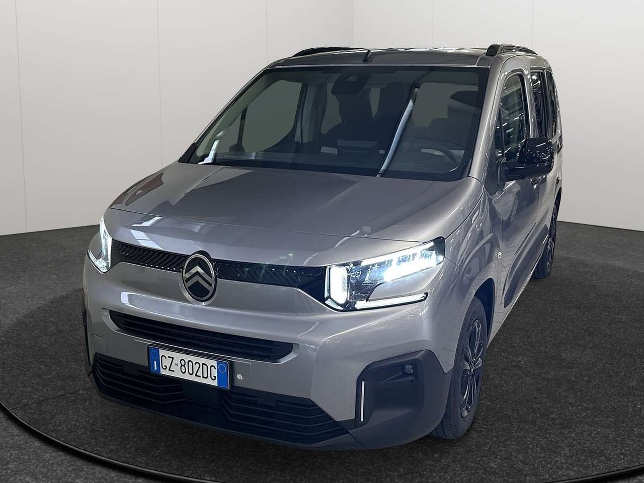 Citroen Berlingo BlueHDi 130 Stop&Start EAT8 M Max *FULL* *KM0*