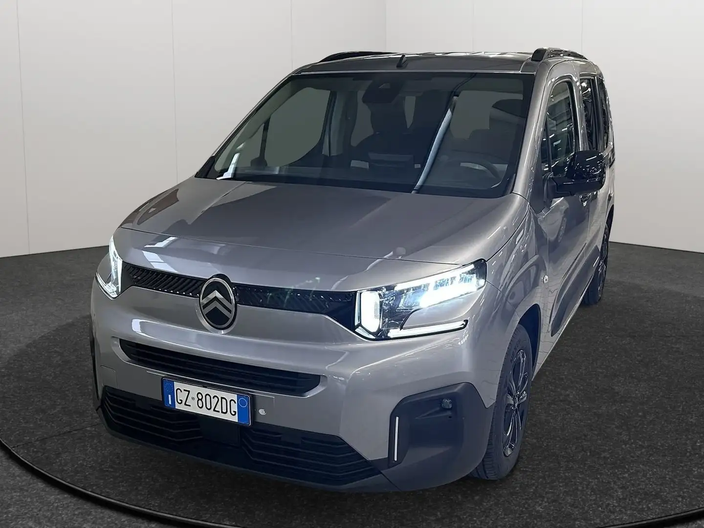 Citroen Berlingo BlueHDi 130 Stop&Start EAT8 M Max *FULL* *KM0* Grigio - 1