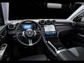 Mercedes-Benz GLC 200 4M +AVANTGARDE+SHZ+MEMORY+NAVI+AMBIENTE Gris - thumbnail 12