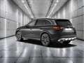 Mercedes-Benz GLC 200 4M +AVANTGARDE+SHZ+MEMORY+NAVI+AMBIENTE Gris - thumbnail 9