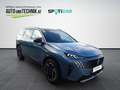 Peugeot 5008 E-5008 GT Elektromotor 210 - Batterie 73 kWh Blau - thumbnail 9