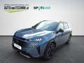 Peugeot 5008 E-5008 GT Elektromotor 210 - Batterie 73 kWh Blau - thumbnail 3