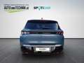 Peugeot 5008 E-5008 GT Elektromotor 210 - Batterie 73 kWh Blau - thumbnail 6