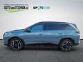 Peugeot 5008 E-5008 GT Elektromotor 210 - Batterie 73 kWh Blau - thumbnail 4