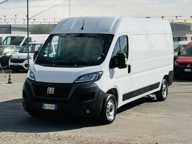 Fiat Ducato DUCATO 2.2 DIESEL 140CV L3H2