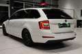 Skoda Octavia Combi 1.4 TSI DSG Elegance Xenon Navi AAC Weiß - thumbnail 7