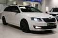 Skoda Octavia Combi 1.4 TSI DSG Elegance Xenon Navi AAC Weiß - thumbnail 4
