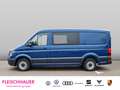 Volkswagen Crafter PLUS 6 Sitze mittellang 2.0 TDI VK 69913,-EUR  Sta Modrá - thumbnail 3