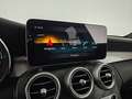 Mercedes-Benz C 180 d CARPLAY+LED+LEDER+NAVI+RFK+Virtual+PDC Silber - thumbnail 16