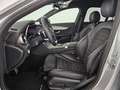Mercedes-Benz C 180 d CARPLAY+LED+LEDER+NAVI+RFK+Virtual+PDC Silber - thumbnail 11