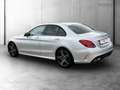 Mercedes-Benz C 180 d CARPLAY+LED+LEDER+NAVI+RFK+Virtual+PDC Silber - thumbnail 4