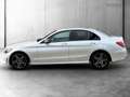 Mercedes-Benz C 180 d CARPLAY+LED+LEDER+NAVI+RFK+Virtual+PDC Silber - thumbnail 3