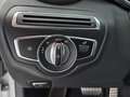 Mercedes-Benz C 180 d CARPLAY+LED+LEDER+NAVI+RFK+Virtual+PDC Silber - thumbnail 10