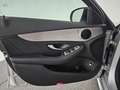 Mercedes-Benz C 180 d CARPLAY+LED+LEDER+NAVI+RFK+Virtual+PDC Silber - thumbnail 8