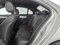 Mercedes-Benz C 180 d CARPLAY+LED+LEDER+NAVI+RFK+Virtual+PDC Silber - thumbnail 22