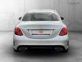 Mercedes-Benz C 180 d CARPLAY+LED+LEDER+NAVI+RFK+Virtual+PDC Silber - thumbnail 6