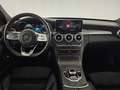 Mercedes-Benz C 180 d CARPLAY+LED+LEDER+NAVI+RFK+Virtual+PDC Silber - thumbnail 12