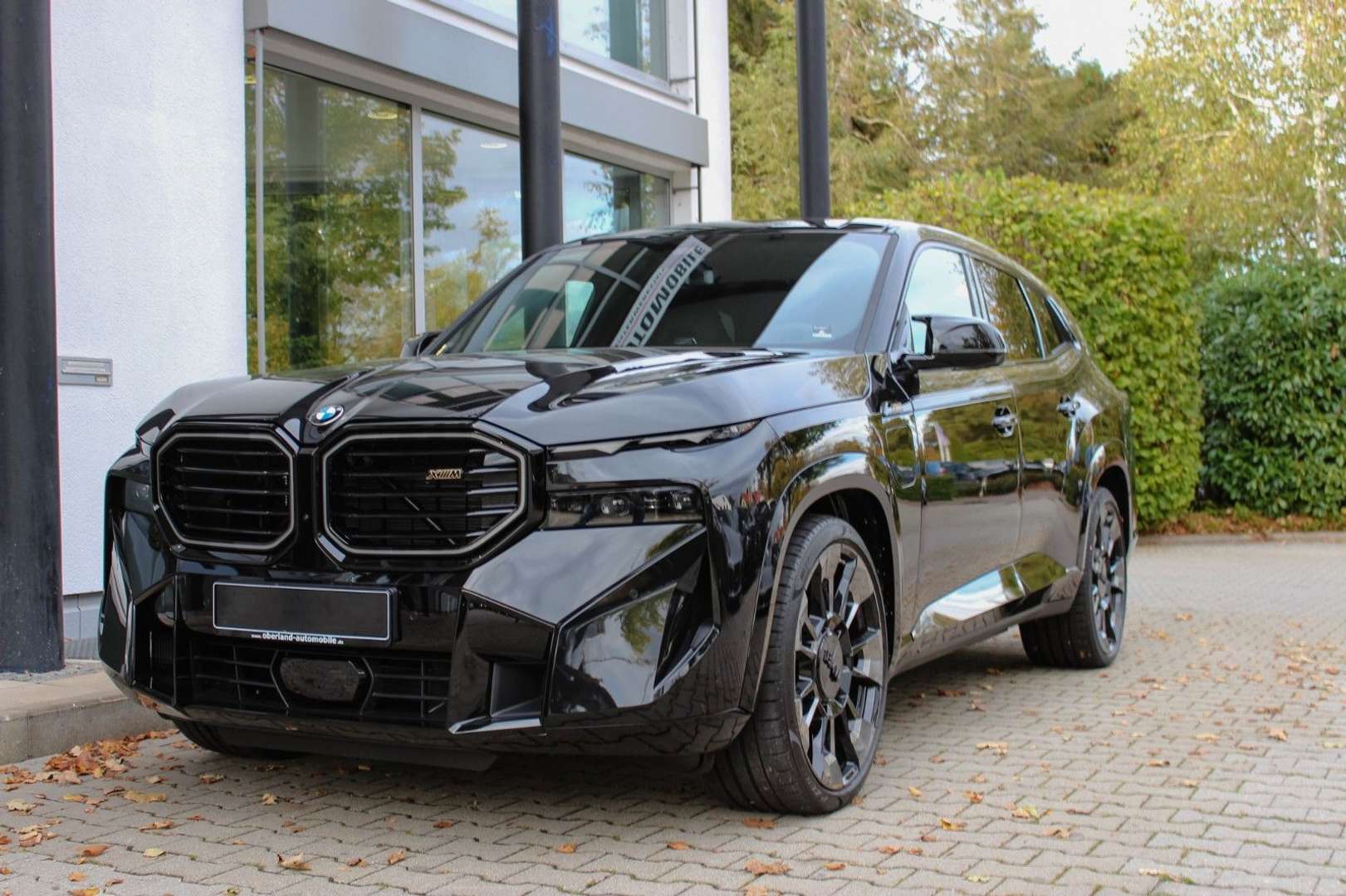 BMW XM - - Joinsteer - #3