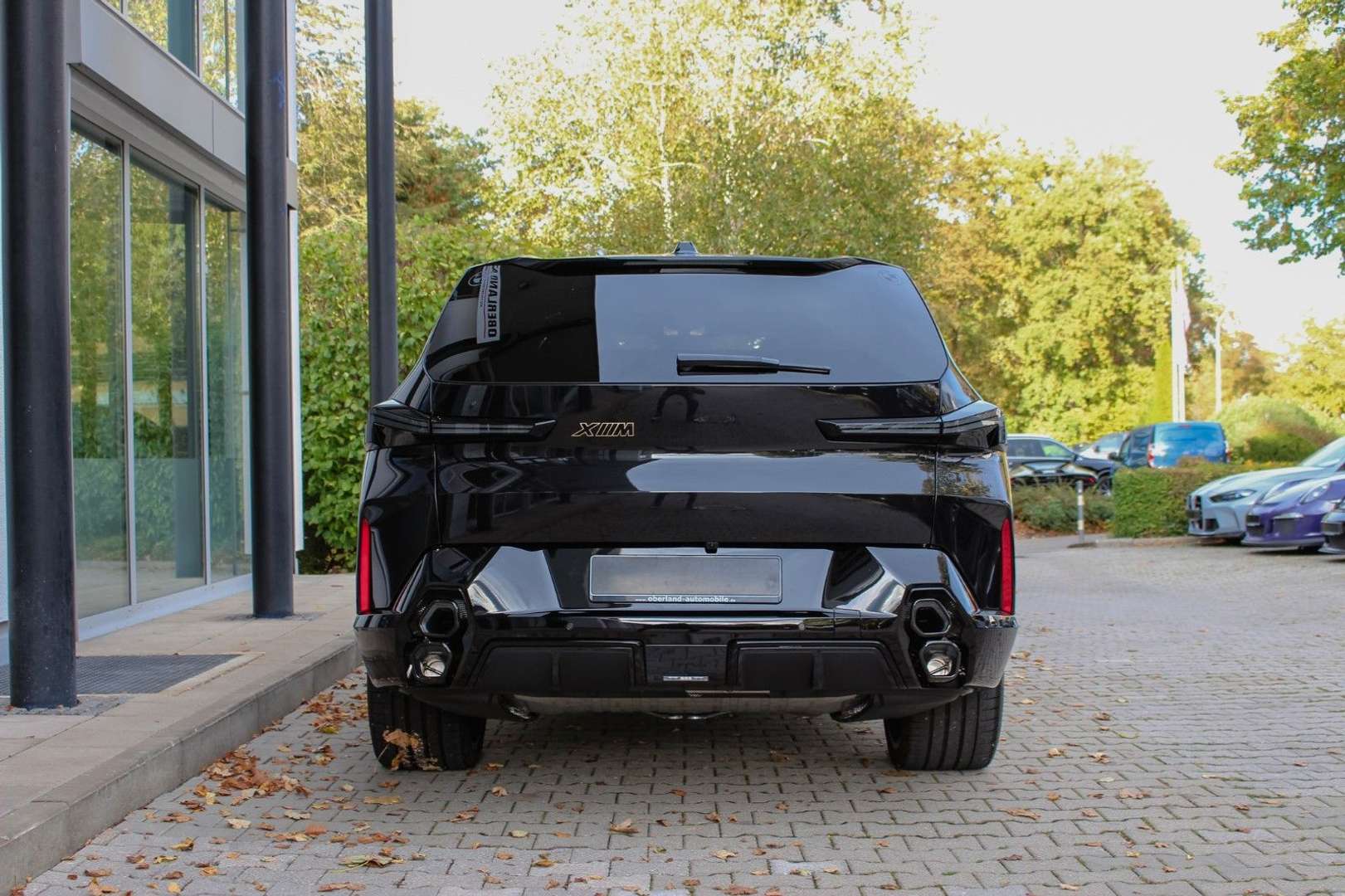 BMW XM - - Joinsteer - #5