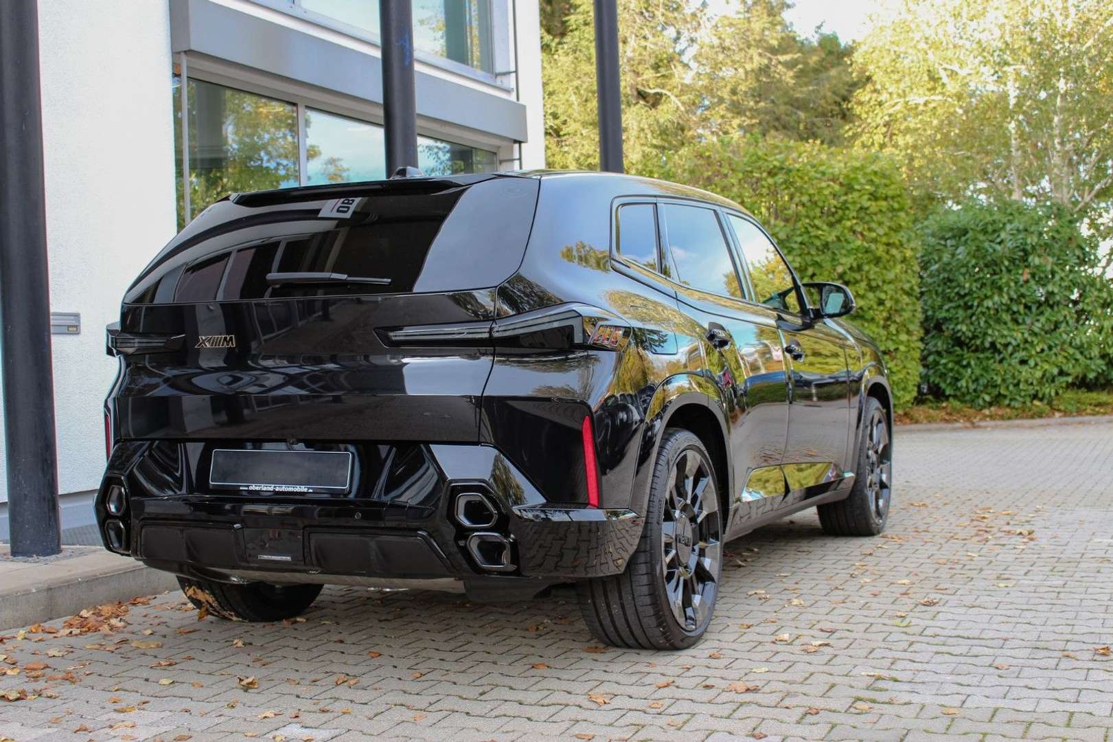 BMW XM - - Joinsteer - #4