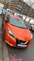 Nissan Micra 1.0 Acenta Orange - thumbnail 1
