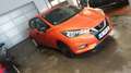 Nissan Micra 1.0 Acenta Orange - thumbnail 4