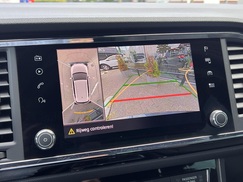 SEAT Ateca 1.5 TSI 4DRIVE FR Business Intense Automaat — photo 26