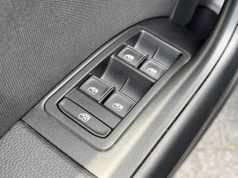 SEAT Ateca 1.5 TSI 4DRIVE FR Business Intense Automaat — photo 45