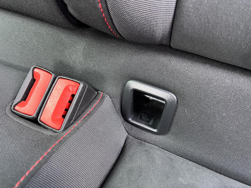 SEAT Ateca 1.5 TSI 4DRIVE FR Business Intense Automaat — photo 48