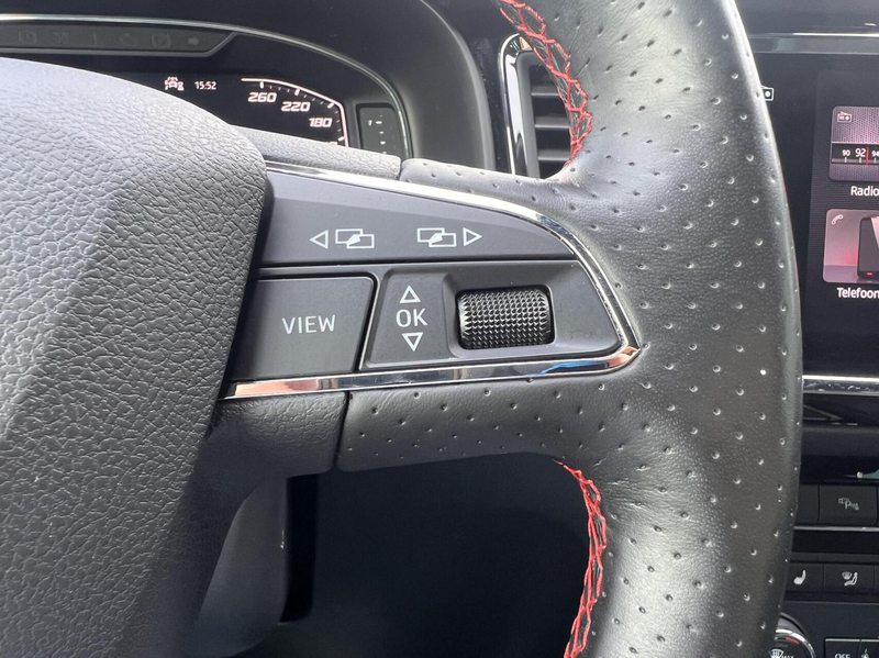 SEAT Ateca 1.5 TSI 4DRIVE FR Business Intense Automaat — photo 41