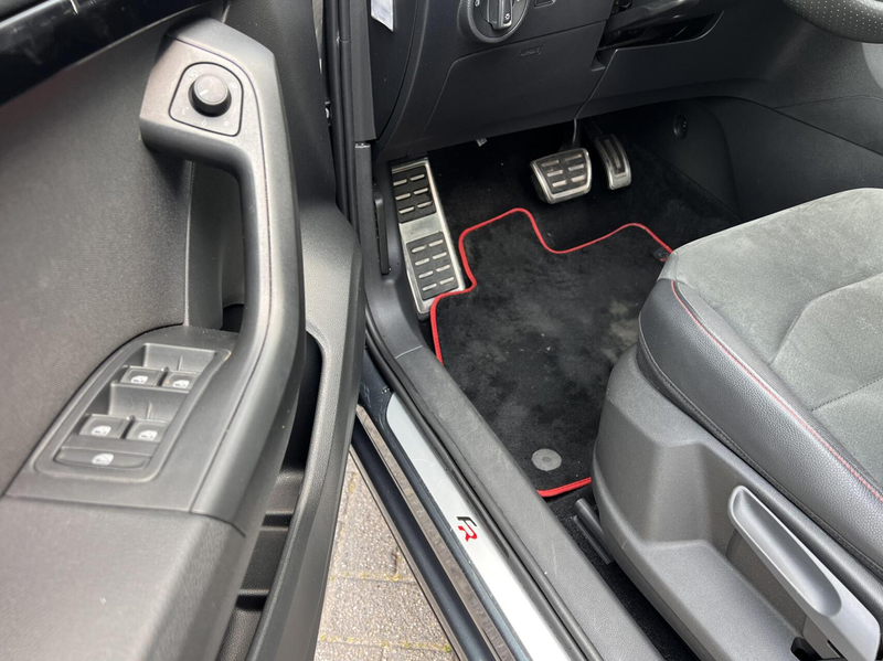 SEAT Ateca 1.5 TSI 4DRIVE FR Business Intense Automaat — photo 47