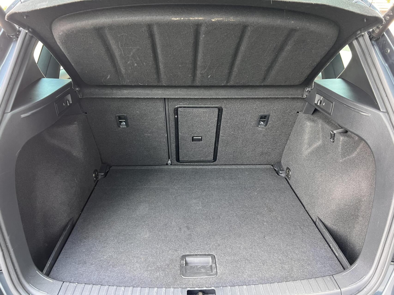 SEAT Ateca 1.5 TSI 4DRIVE FR Business Intense Automaat — photo 50