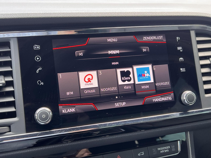 SEAT Ateca 1.5 TSI 4DRIVE FR Business Intense Automaat — photo 29