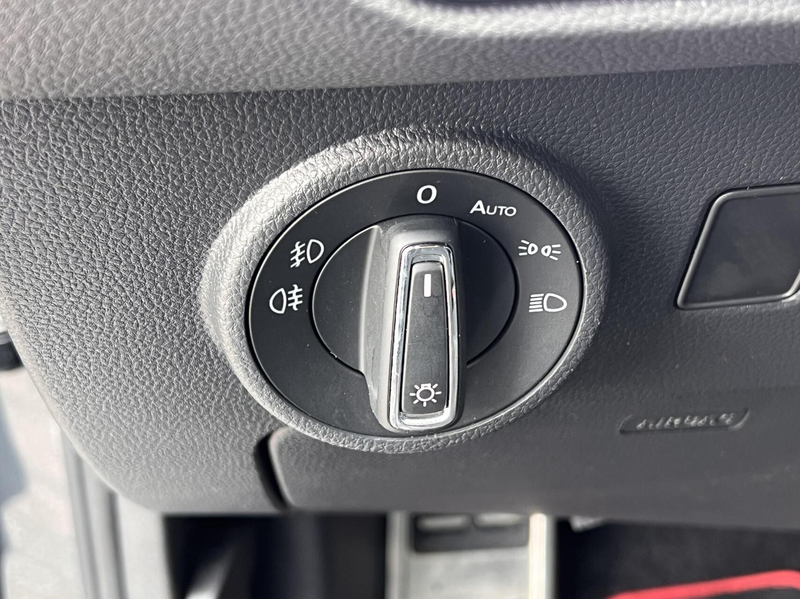 SEAT Ateca 1.5 TSI 4DRIVE FR Business Intense Automaat — photo 38