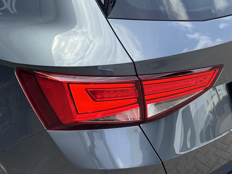 SEAT Ateca 1.5 TSI 4DRIVE FR Business Intense Automaat — photo 16
