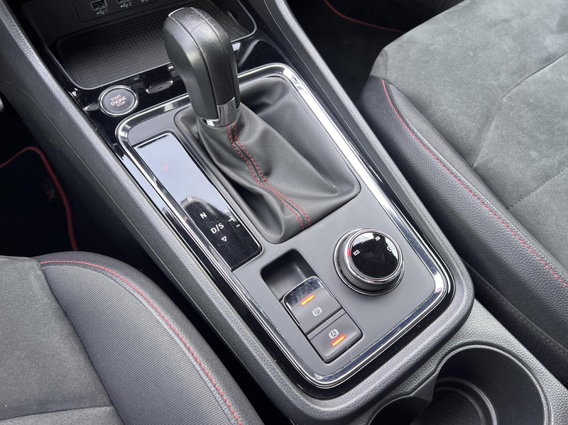 SEAT Ateca 1.5 TSI 4DRIVE FR Business Intense Automaat — photo 36