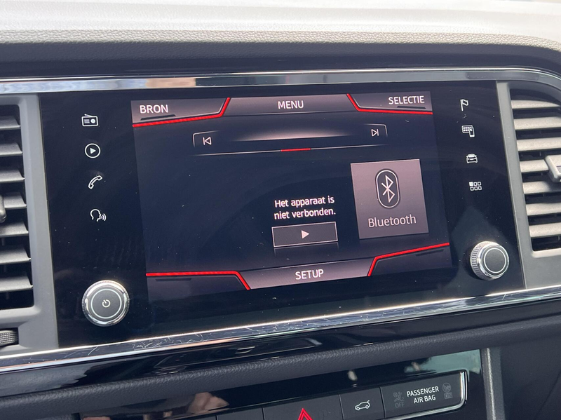 SEAT Ateca 1.5 TSI 4DRIVE FR Business Intense Automaat — photo 28