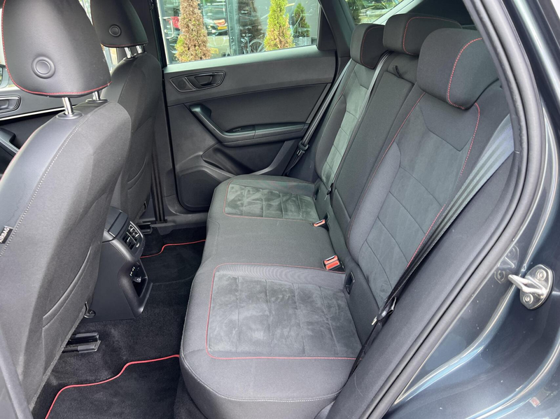 SEAT Ateca 1.5 TSI 4DRIVE FR Business Intense Automaat — photo 19