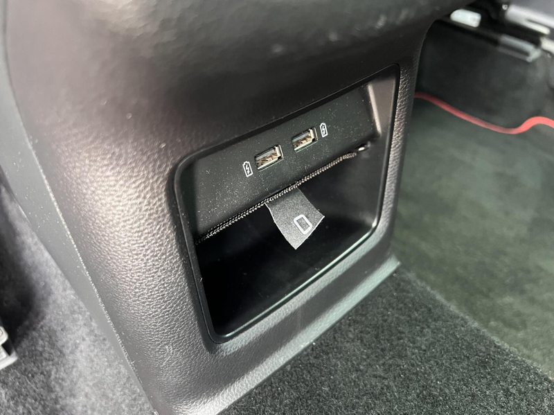 SEAT Ateca 1.5 TSI 4DRIVE FR Business Intense Automaat — photo 37