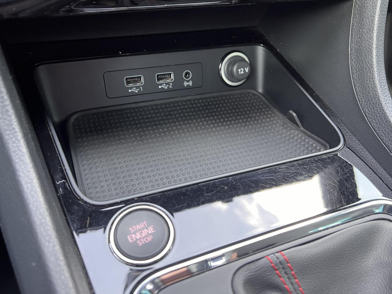 SEAT Ateca 1.5 TSI 4DRIVE FR Business Intense Automaat — photo 35
