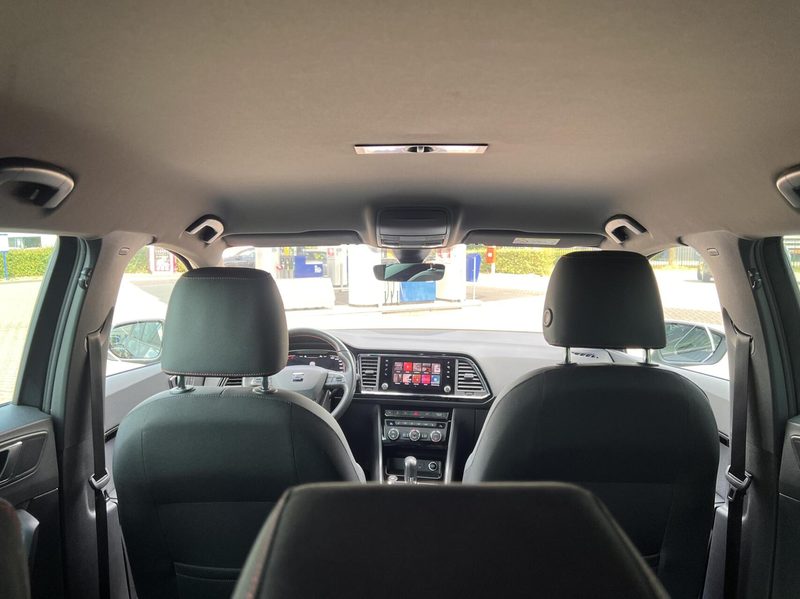 SEAT Ateca 1.5 TSI 4DRIVE FR Business Intense Automaat — photo 49