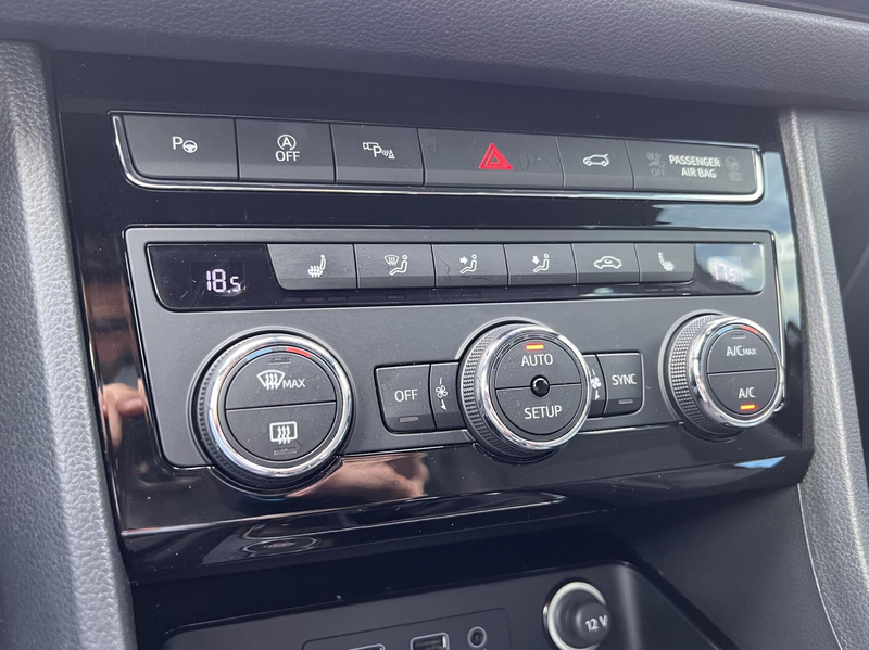 SEAT Ateca 1.5 TSI 4DRIVE FR Business Intense Automaat — photo 34