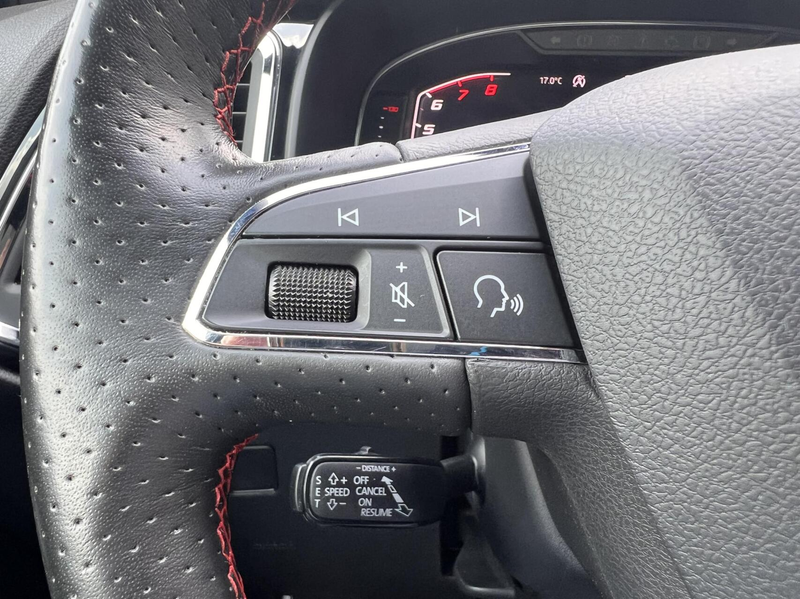 SEAT Ateca 1.5 TSI 4DRIVE FR Business Intense Automaat — photo 40