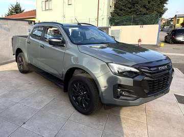 Crew Nitro Sport A/T colore INISHMORE GREEN NOVITA'!!!